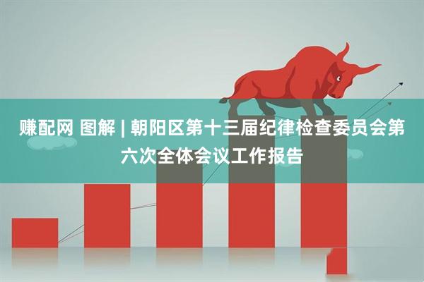 赚配网 图解 | 朝阳区第十三届纪律检查委员会第六次全体会议工作报告